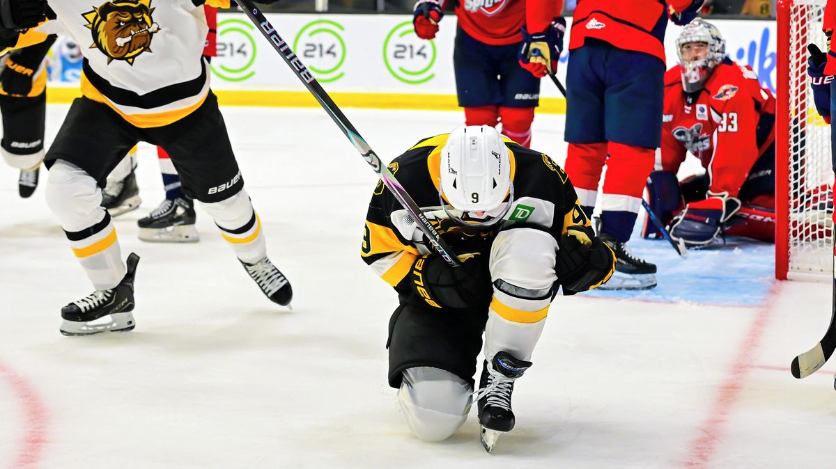 Český talent září v zámoří. Po další bodové erupci vede kanadské bodování prestižní juniorské ligy